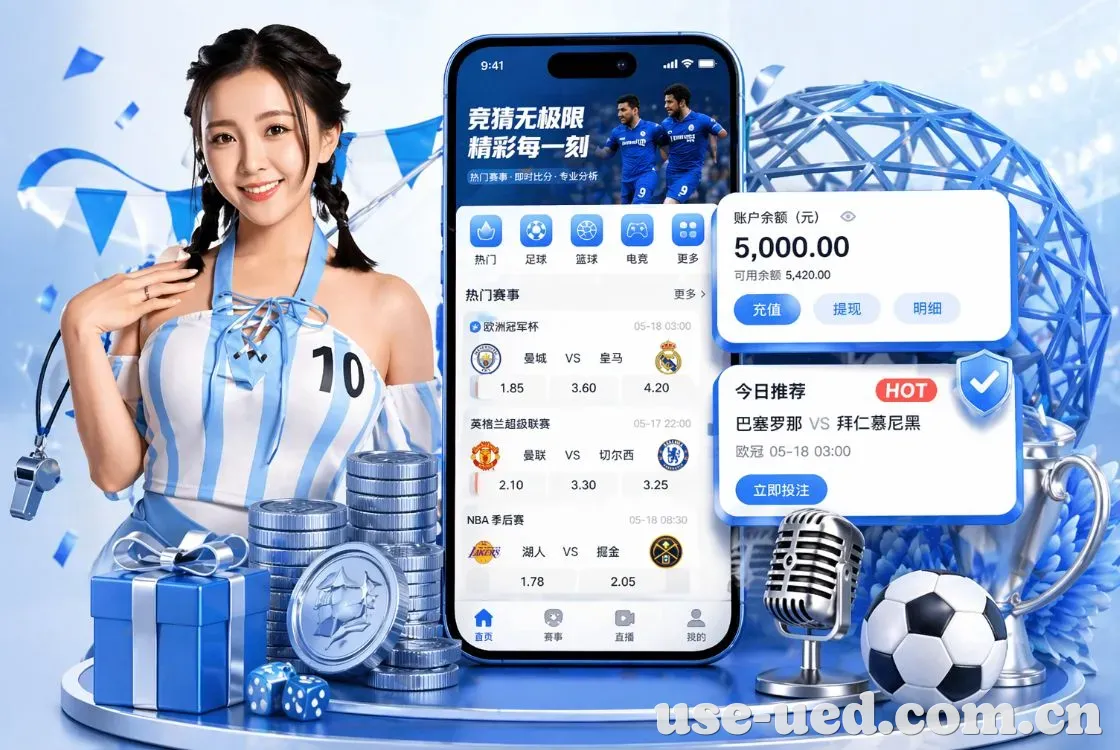 <strong>UED体育</strong>App 手机追赛预览